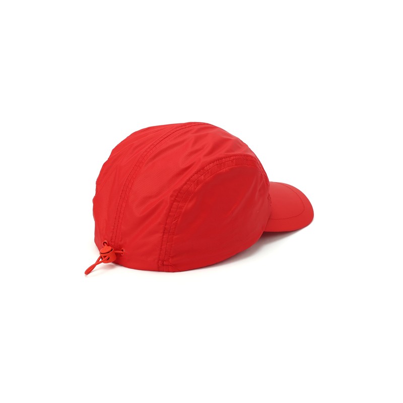 HUNTER Ripstop Baseball Hat, Nylon Cap with Brand Logo, Versatile