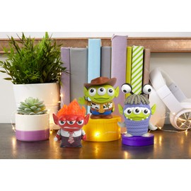 Pixar Alien Remix Woody