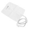 Bedside Shower Water Bag Portable Camping Shower Bag for Inflatable