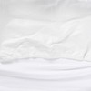 QPC Direct Wet - Guard Waterproof Terry Towelling Mattress Protector