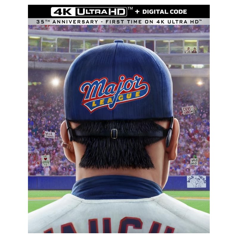 PARAMOUNT Major League