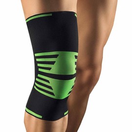 Bort ActiveColor Sport Knee Brace Knee Joint Support Bandage Joint Support, XL