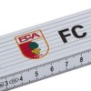 FC Augsburg FCA Folding Ruler