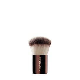 Hourglass Brush #7 - Finishing Brush