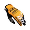 FASTHOUSE Youth Speed Style Brute Glove (Amber, Youth Medium)