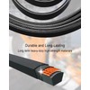 HUFEWU Concrete Saw Belt 4Pcs Kit Fit for Stihl TS420