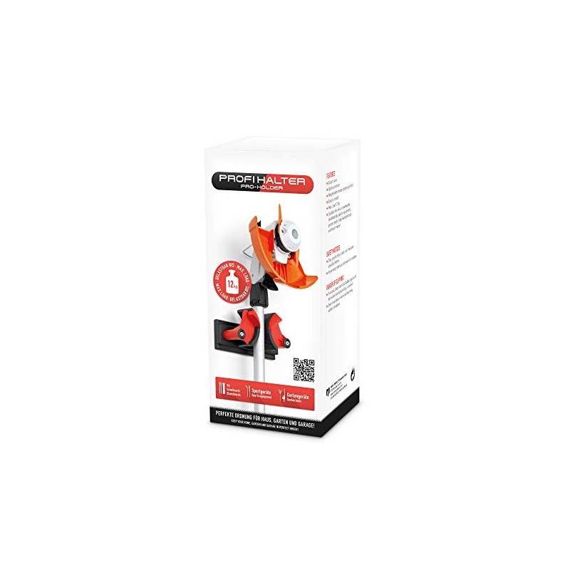 Merx - Professional ski holder and tool holder wall for