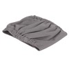 Male Dog Belly Wrap Leakproof Strong Water Absorption Breathable Comfortable