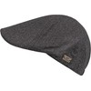 CHILLOUTS Men's Elliot Hat Winter Hat, dark grey