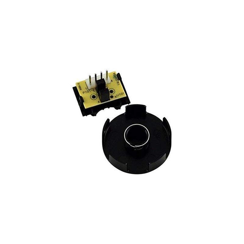 41C4398A Craftsman LiftMaster Sears RPM Sensor Board Chamberlain Garage Door