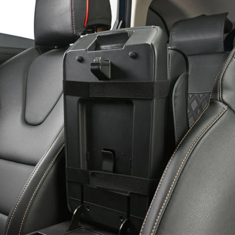 Unbranded Car Arm Rest Cover Car Center Console Cover with
