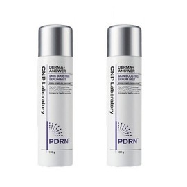 CNP Cha & Park Derma Answer Skin Boosting Root PDRN Serum Mist 100g 1+1 / CNP 차앤박 더마앤서 스킨부스팅 뿌리는PDRN 세럼미스트 100g 1+1