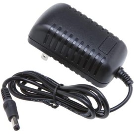 Universal Power Supply for Yamaha Keyboard, 12V Replacement Charger AC Adapter for Yamaha Keyboard PA PSR YPG YPT DD Series Fit for Yamaha PA130 PA150