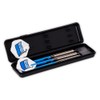 Hertha BSC Steel Dart Set