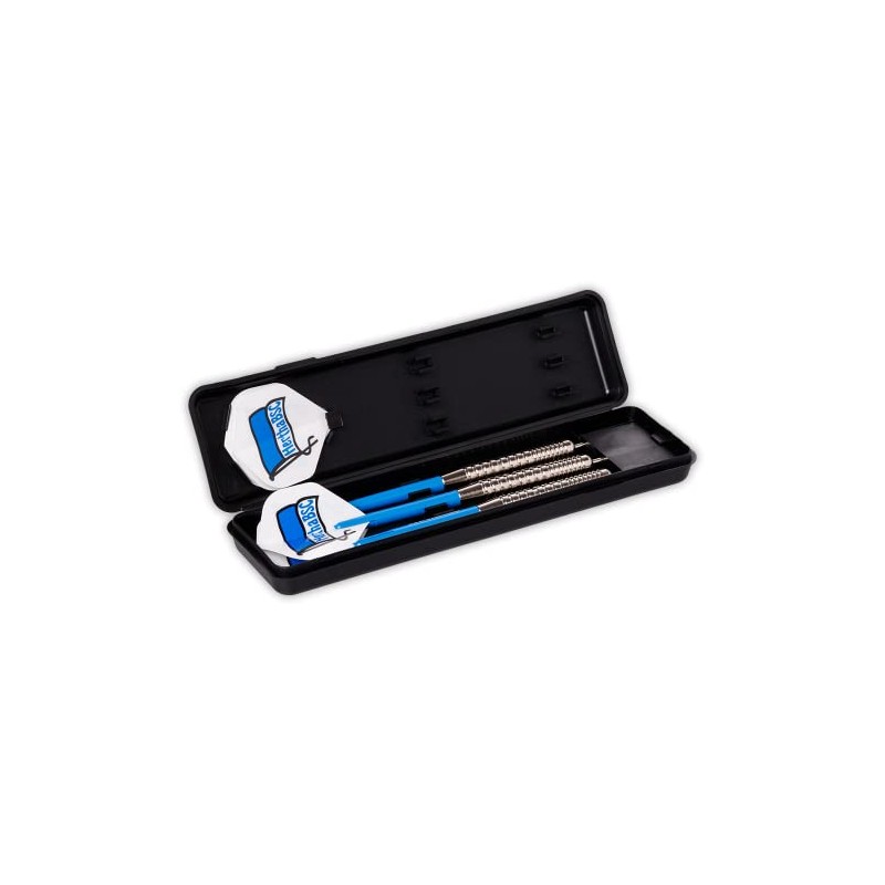 Hertha BSC Steel Dart Set