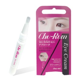 シェモア Chu-Rum(チュルム) Eye Cream(アイクリーム)
