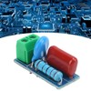 Resistance Relay, RC Snubber Circuit Module Anti Interference Protect for