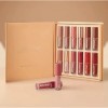 Set 12 Tonos Labiales Matte + Caja Regalo | Larga