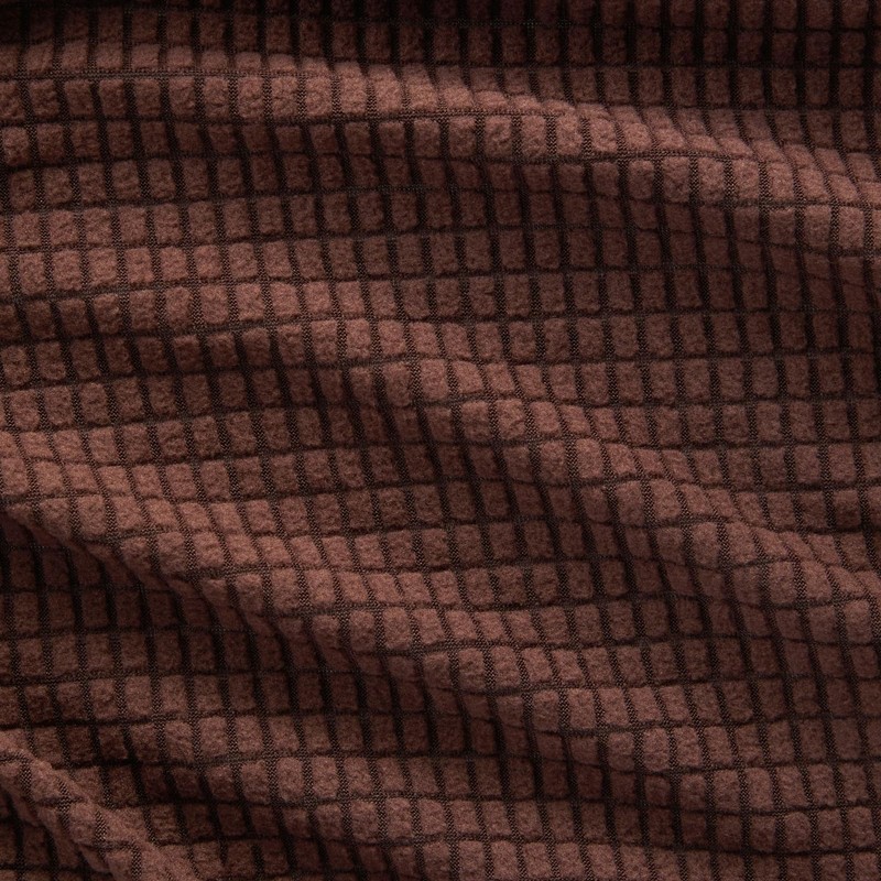 Juvale 2 Pack Stretch Couch Cushion Slipcovers, Reversible Polyester Outdoor