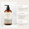 Aceite Corporal Hidratante Multi PéPtido Nutritivo 10 Fl Oz
