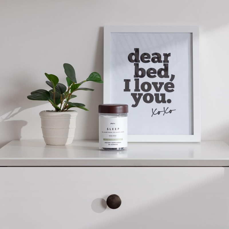 Plexus Plexus Sleep?