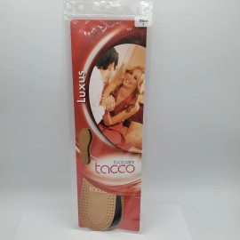 Tacco M7 Tacco 613 Luxus Leather Insoles Shoe Insoles Natural Leather Men 7 Insert