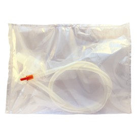 Schaerer Prime Milk Tube NC Foamer Long Pack of 1