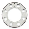 Hoypeyfiy 68027485AA Crankshaft Reluctor Wheel Tone Ring, Replacement for Chrysler,