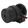 Fuel Pump Reservoir Tank Selector Valve Improve Fuel Economy Professional
