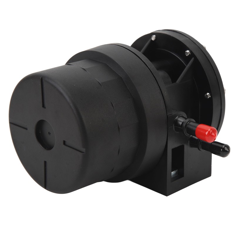Fuel Pump Reservoir Tank Selector Valve Improve Fuel Economy Professional