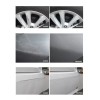 TechMel 3 Nano Tec Quita Rayones Arañasos Oxido Carro Rines
