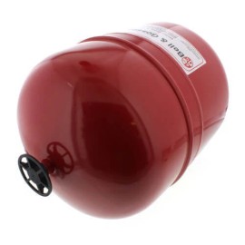 BELL & GOSSETT Xylem-Bell & Gossett 1BN327 HFT-30 Diaphragm Expansion Tank 4.4 Gal
