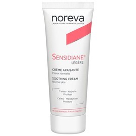 Noreva Sensidiane Intolerant Skin Care Light Texture 40ml by Noreva