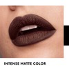 COVERGIRL Outlast Ultimatte One Step Liquid Lip Color, Cabernet With