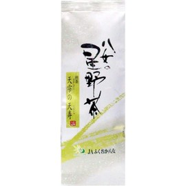 Yame Hoshino Tea, Tenshu no Tenju, Amizuku Tenju, 3.5 oz (100 g), Delicious Hoshino Green Tea, Tea Leaves, Green Tea, Premium Japanese Yamecha Yame Sencha Green Tea Leaves