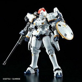 Terminal Mg Tallgeese I Ew Ver 1/100 Merchandising Ufficial