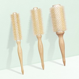 Fillimilli Aluminium Roll Brush (40/50/65mm) - 50mm