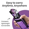 Zyrev ZetaLife Otoscope - Ear Scope with Light, Ear Infection