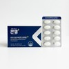 Quentzel Quenzel Mucopolyglycoprotein Chondroitin Plus 1000mg x 60 tablets - / 콴첼 뮤코다당단백 콘드로이친 플러스 1000mg x 60정 -