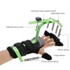 Hands Finger Physiotherapy Training Wrist and Finger Dynamic Orthotic Device