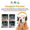 Googipet Premium 10 in 1 Dog Vitamins Multivitamin Chewable with
