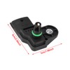 Map Manifold Air Pressure Turbo Boost Sensor For Vauxhall Opel