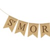 Smores Banner