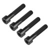 Ruifu M8 Titanium Alloy Grade 5 Hex Socket Cap Bolts