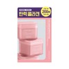 MEDIHEAL Collagen Ampoule Pad 100 Pads Double Pack Set -