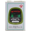 OIL, SESAME, KADOYA, SYSCO, 1-56OZ