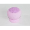 eBargainAccessories Universal Wireless Bluetooth Speaker With Mic & Suction Cup