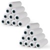 YiBaiBrush Foam Paint Rollers, 20 Pack 4 Inch Paint Rollers,