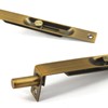 6 Inch Stainless Steel Concealed Door Lock Flush Slide Latch