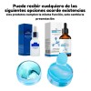 Pack sérum ácido hialurónico B5 parches de ojos Ácido Hialurónico